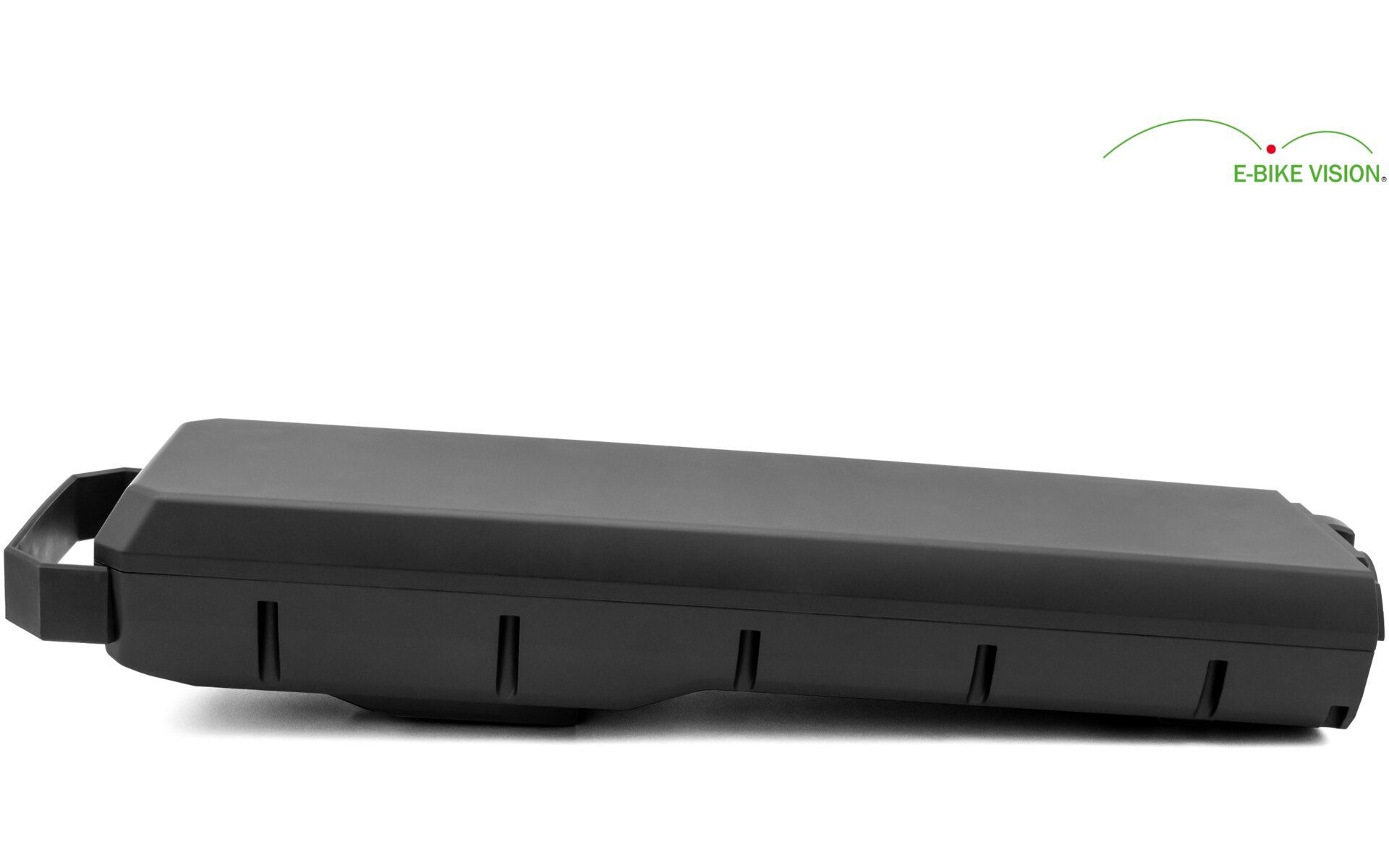 E-Bike Vision Power Pack 540 Wh Gepäckträgerakku – Leistungsstarker Ersatzakku – Image 1