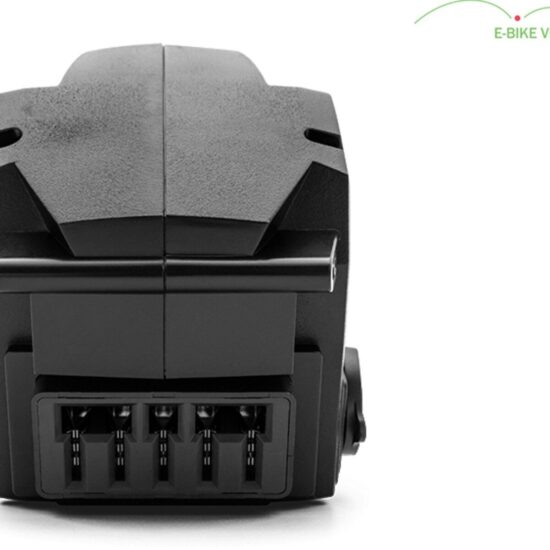 E-Bike Vision PowerPack 468 Wh Unterrohrakku – Zuverlässiger Ersatzakku für Bosch Classic Line – Image 5