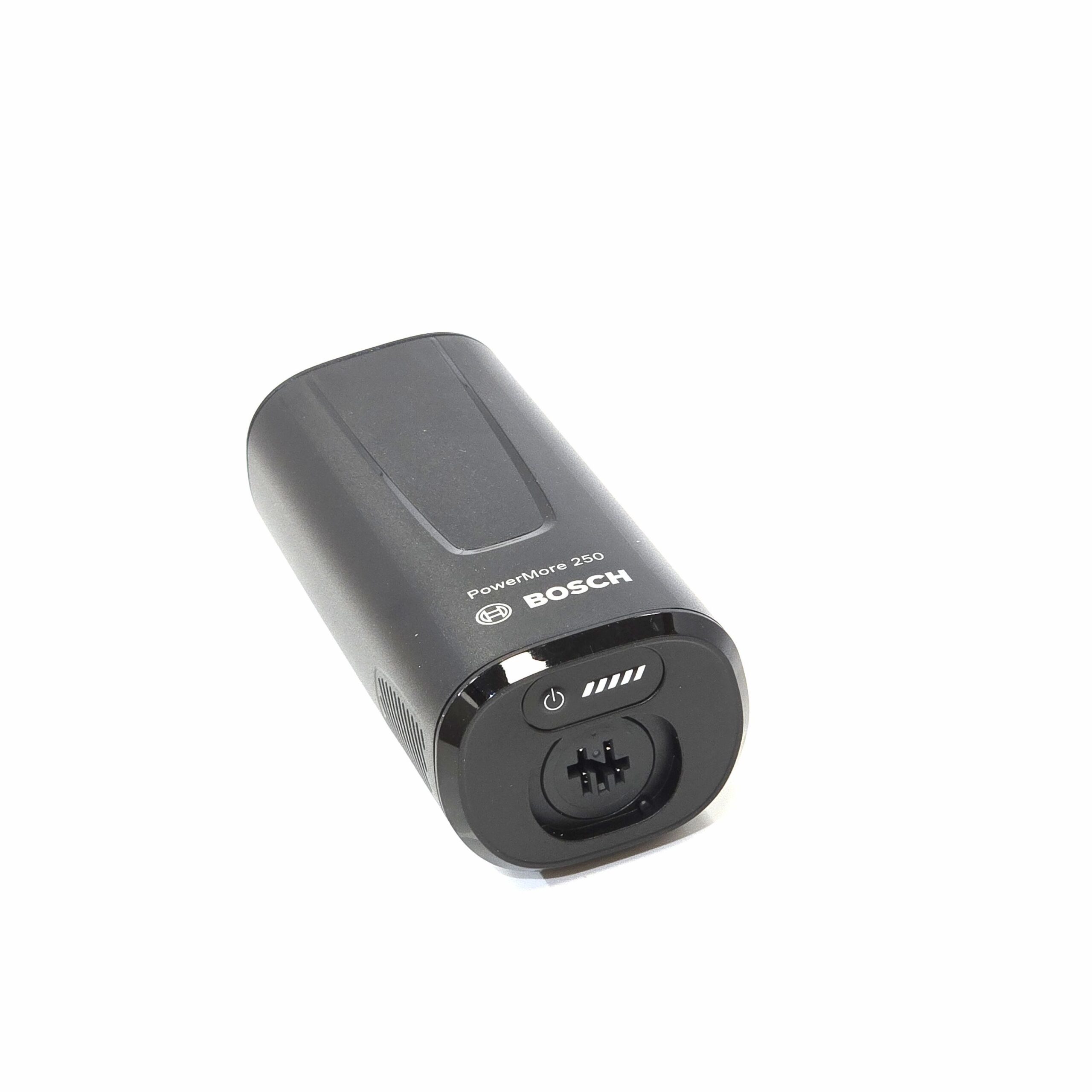 Bosch PowerMore 250 Kit Range Extender – Kompakter Zusatzakku für mehr Reichweite – Image 6