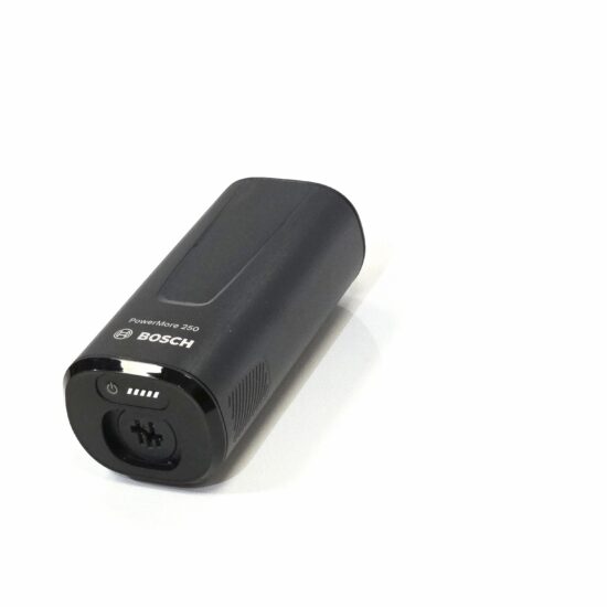 Bosch PowerMore 250 Zusatzakku – Kompakter Range Extender für mehr Reichweite – Image 5