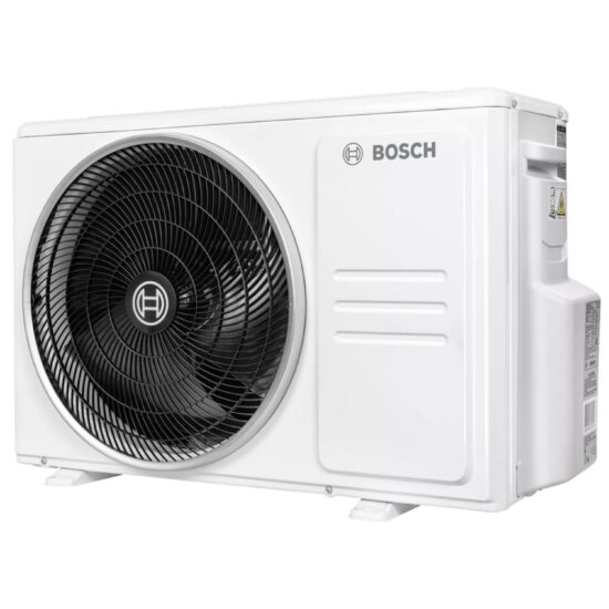 Split-Klimaanlage Bosch CL5000M 53/2 E + CL3000iU W 20 E / CL3000iU W 26 E – Effiziente Multisplit – Image 5
