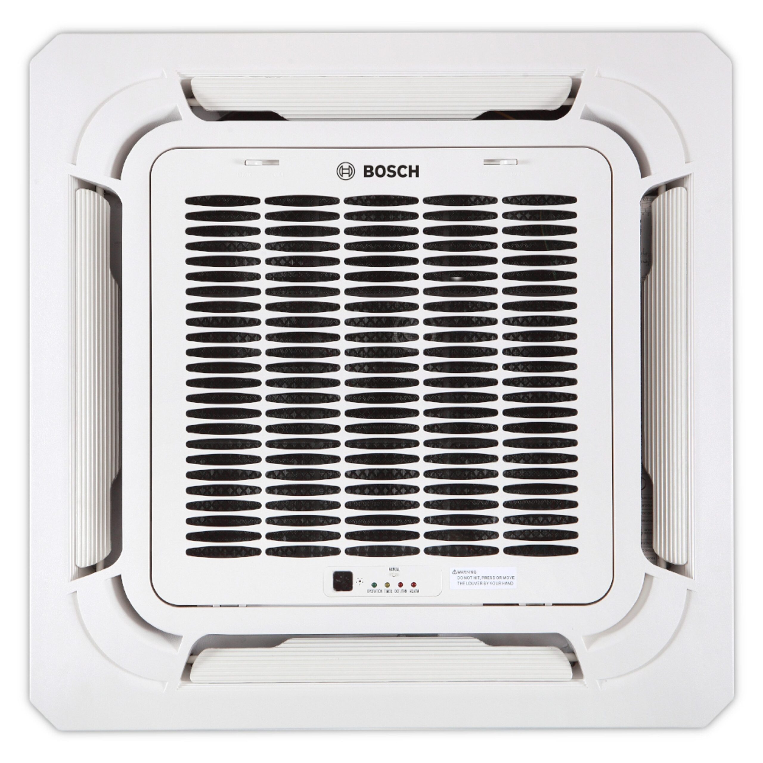 Split-Klimaanlage Bosch CL5000M 53/2 E + CL5000iM 4CC 26 E / CL5000iM 4CC 26 E – Multisplit-System – Image 5