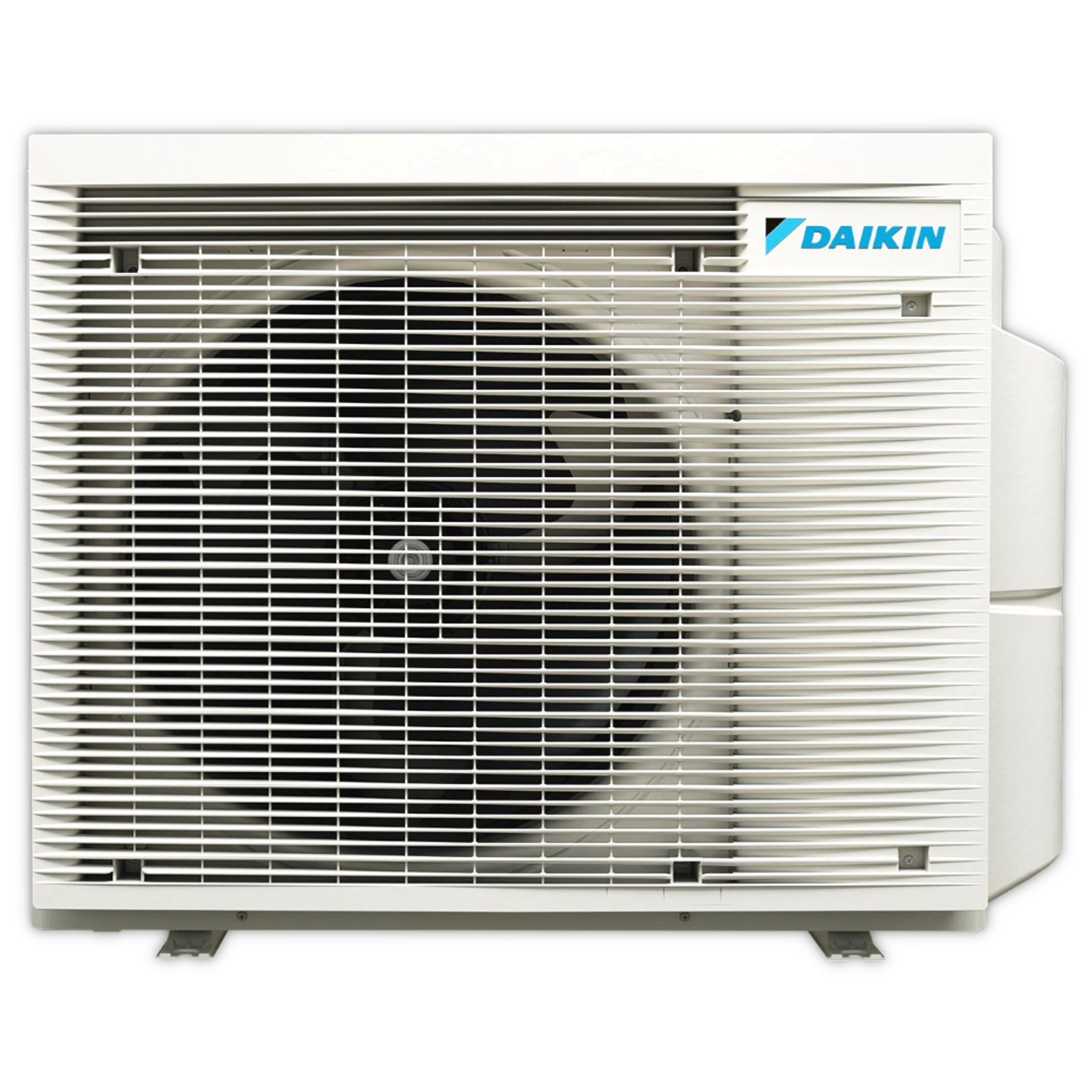 Multisplit-Klimaanlage Daikin 2MXM50A9 + FTXJ25AS / FTXJ25AS – Premium-Klimakomfort – Image 5