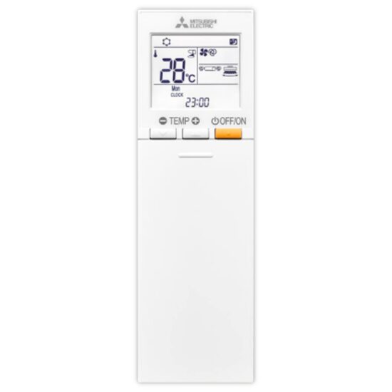 Mitsubishi Electric Split-Klimaanlage SLZ-M60FA2 + SUZ-M60VA2 – 4-Wege – Image 7
