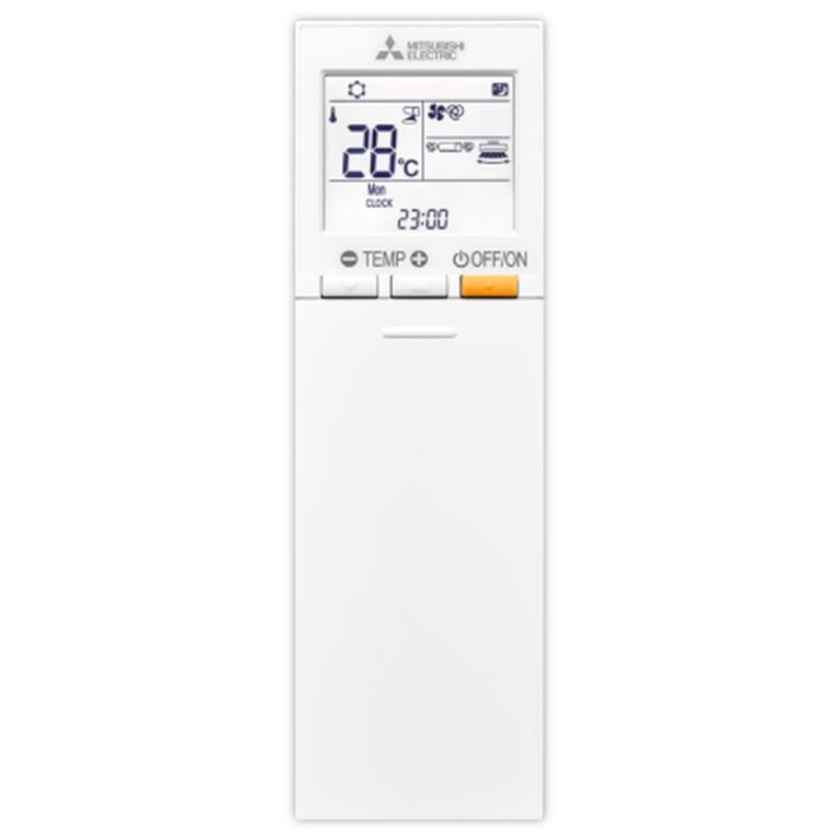 Mitsubishi Electric Split-Klimaanlage SLZ-M60FA2 + SUZ-M60VA2 – 4-Wege