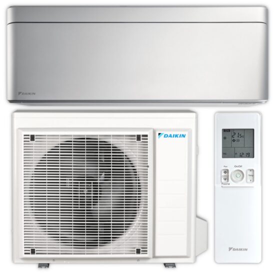 Daikin Stylish FTXA50C + RXA50B8 – Premium Split-Klimaanlage mit 5,0 kW – Image 7