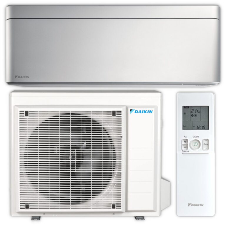Daikin Stylish FTXA50C + RXA50B8 – Premium Split-Klimaanlage mit 5,0 kW
