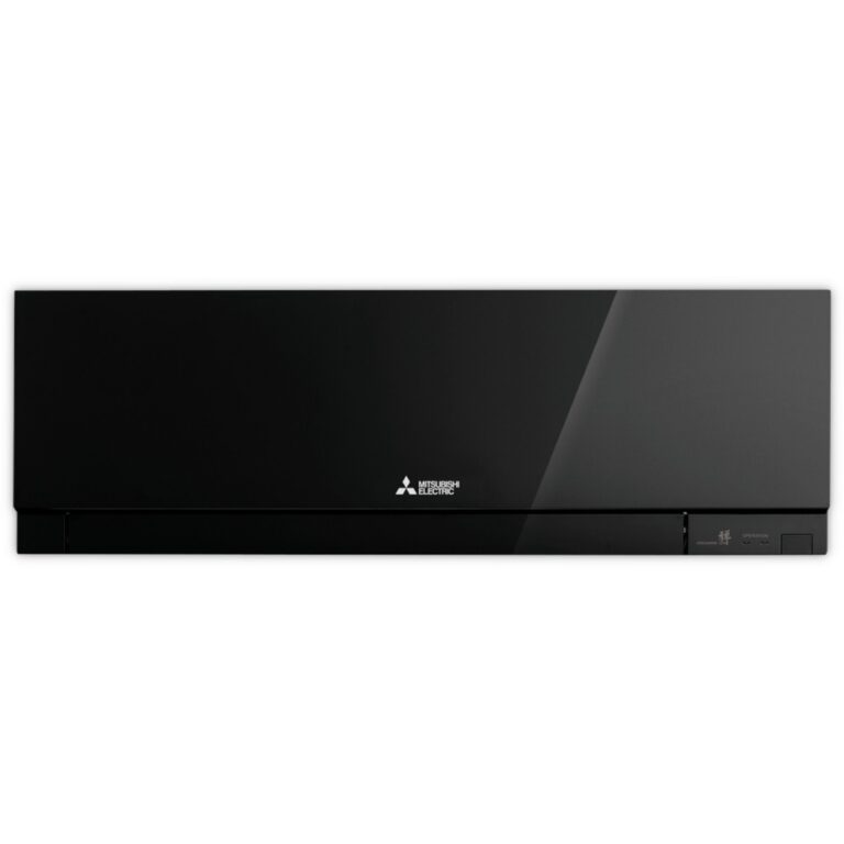 Mitsubishi Electric MXZ-2F42VF4 + MSZ-EF25VGKB / MSZ-EF35VGKB – Multisplit-Klimaanlage