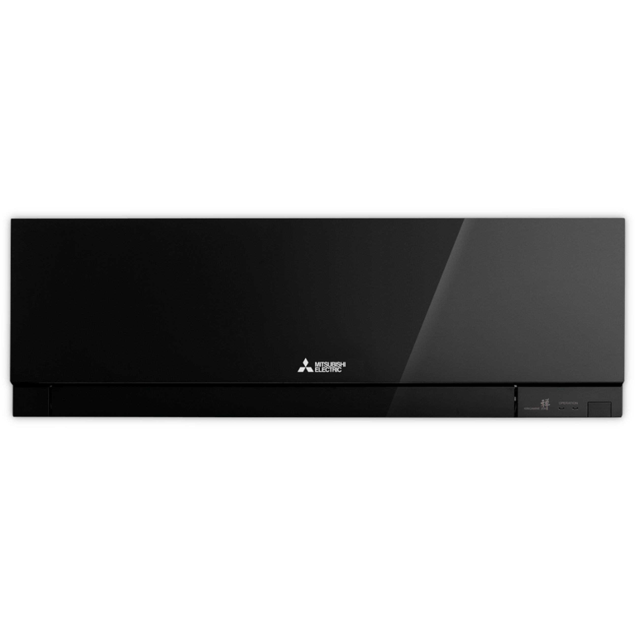 Mitsubishi Electric MXZ-2F42VF4 + MSZ-EF25VGKB / MSZ-EF35VGKB – Multisplit-Klimaanlage – Image 5