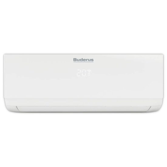 Buderus Logacool AC166i.3-Set 2,6 W – Split-Klimaanlage 2,6 kW für Räume bis 30 m² – Image 7