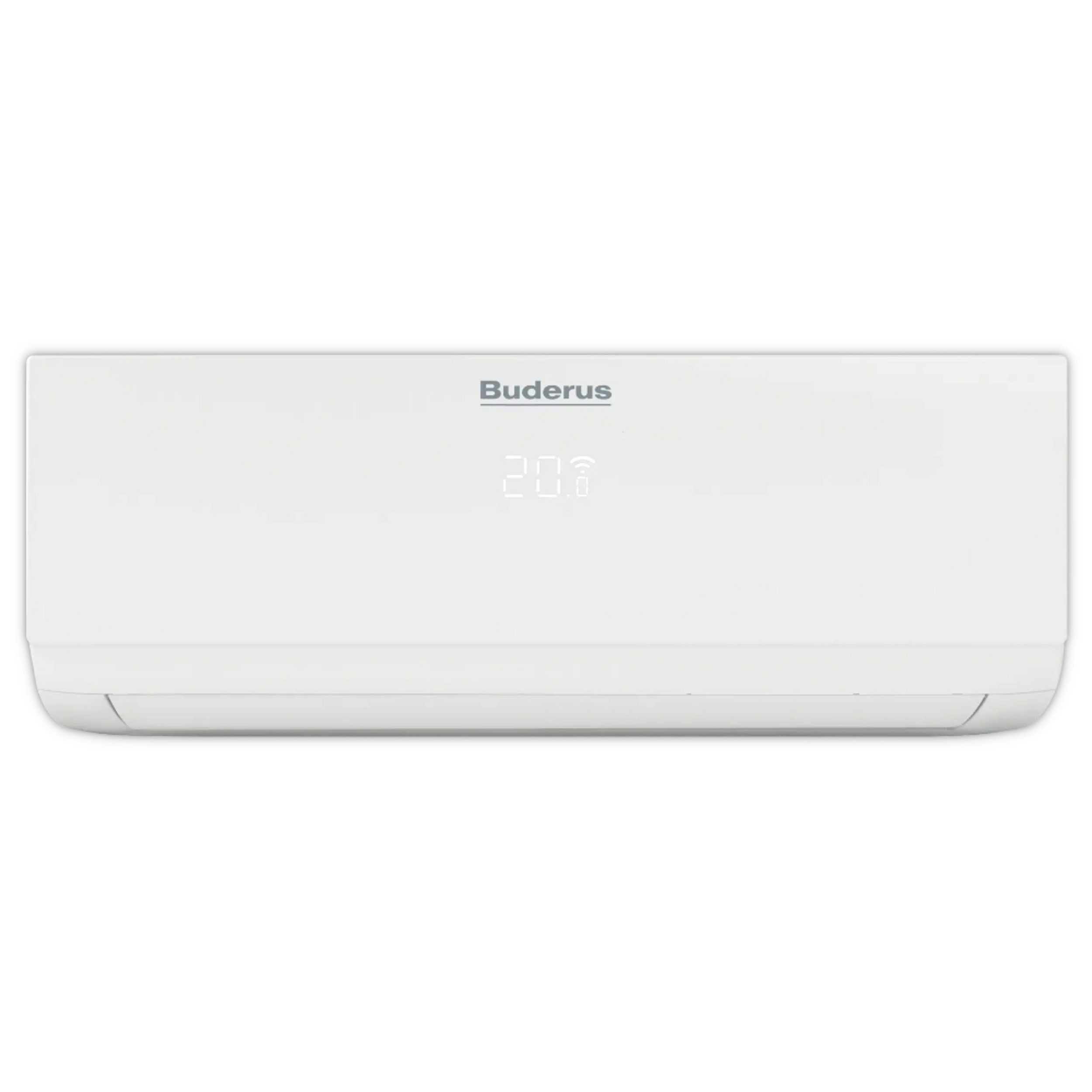 Buderus Logacool AC166i.3-Set 2,6 W – Split-Klimaanlage 2,6 kW für Räume bis 30 m² – Image 7