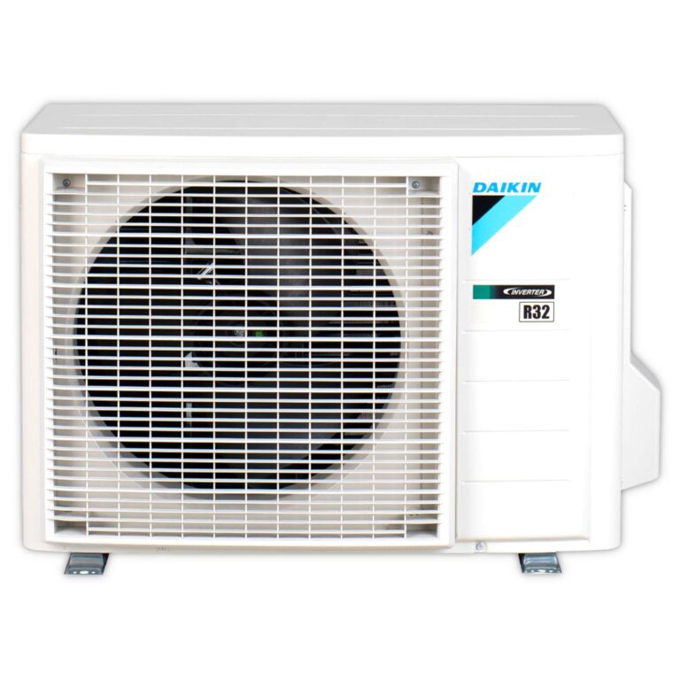 Split-Klimaanlage Daikin FTXA20C + RXA20A8 – Stylish Klimakomfort mit A+++