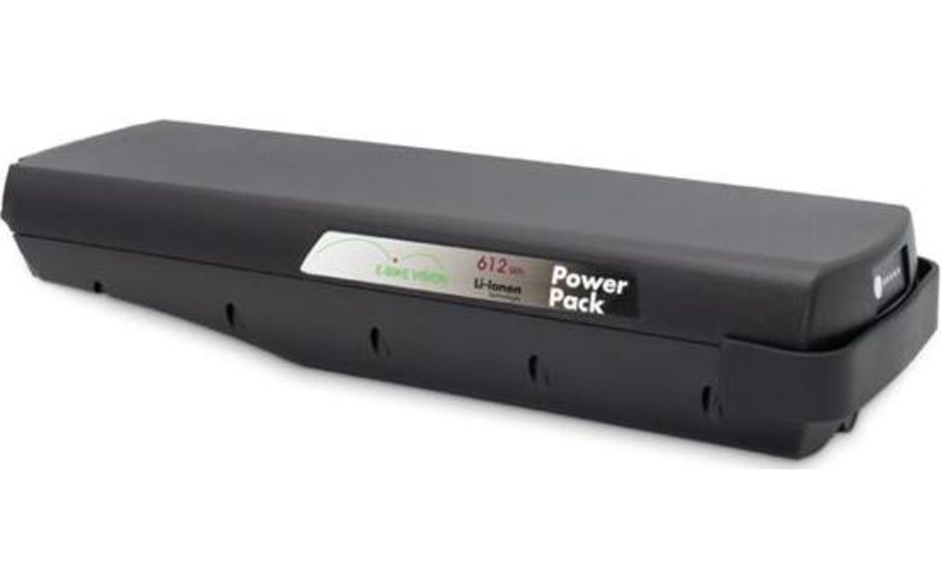 E-Bike Vision PowerPack 612 Wh – Leistungsstarker Ersatzakku für Bosch Classic Line E-Bikes – Image 7