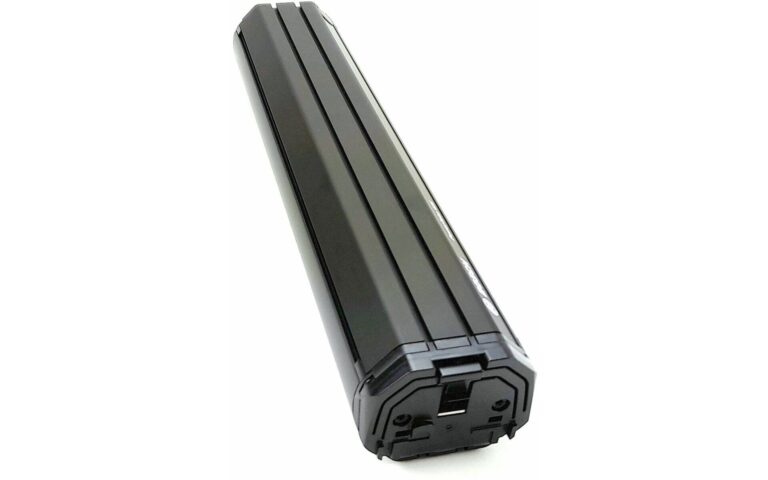 Bosch PowerTube 625 Akku horizontal – Original Rahmenakku für Bosch Performance