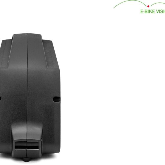 E-Bike Vision PowerPack 468 Wh Unterrohrakku – Zuverlässiger Ersatzakku für Bosch Classic Line – Image 8