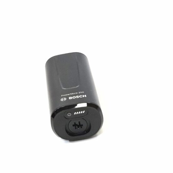 Bosch PowerMore 250 Kit Range Extender – Kompakter Zusatzakku für mehr Reichweite – Image 7