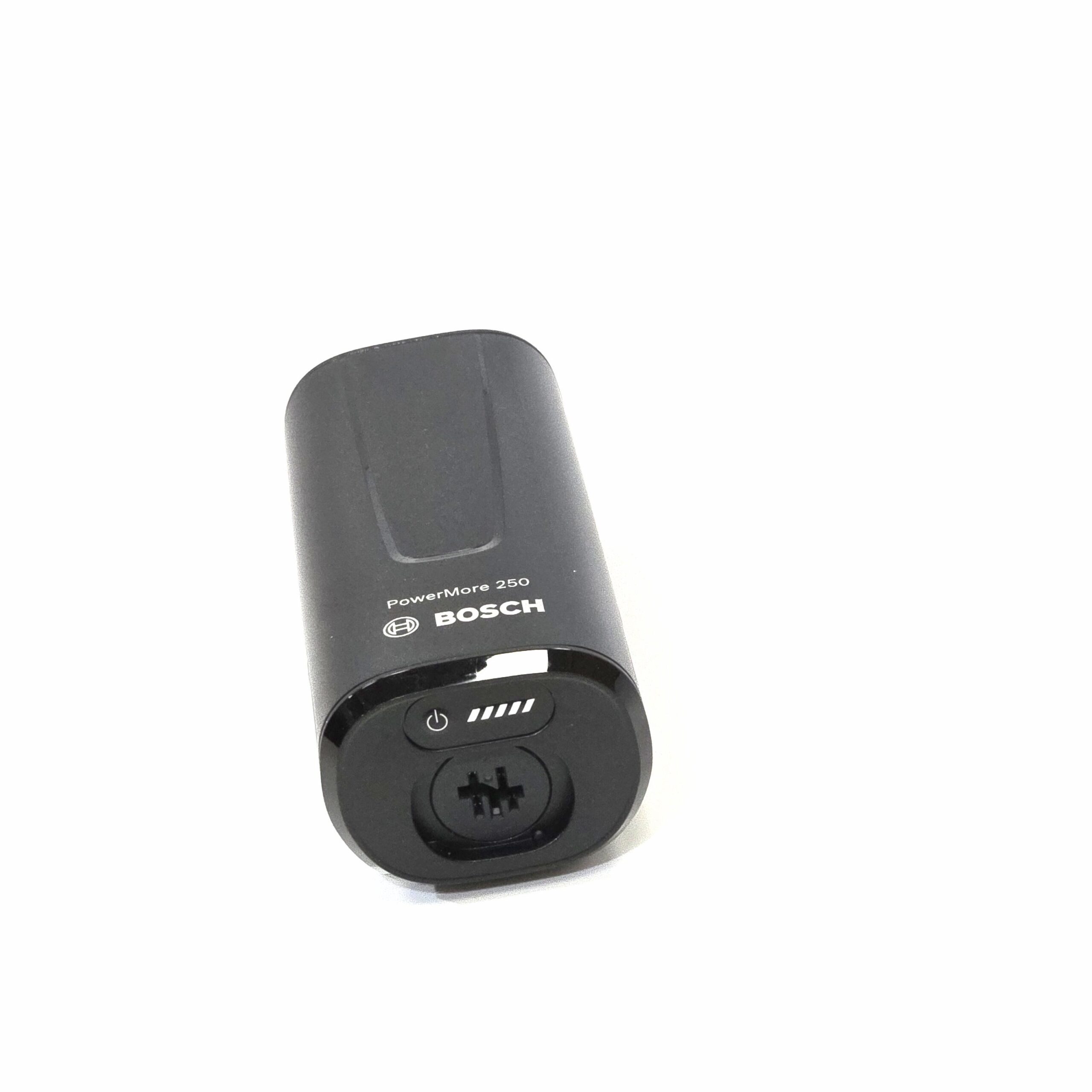 Bosch PowerMore 250 Kit Range Extender – Kompakter Zusatzakku für mehr Reichweite – Image 7