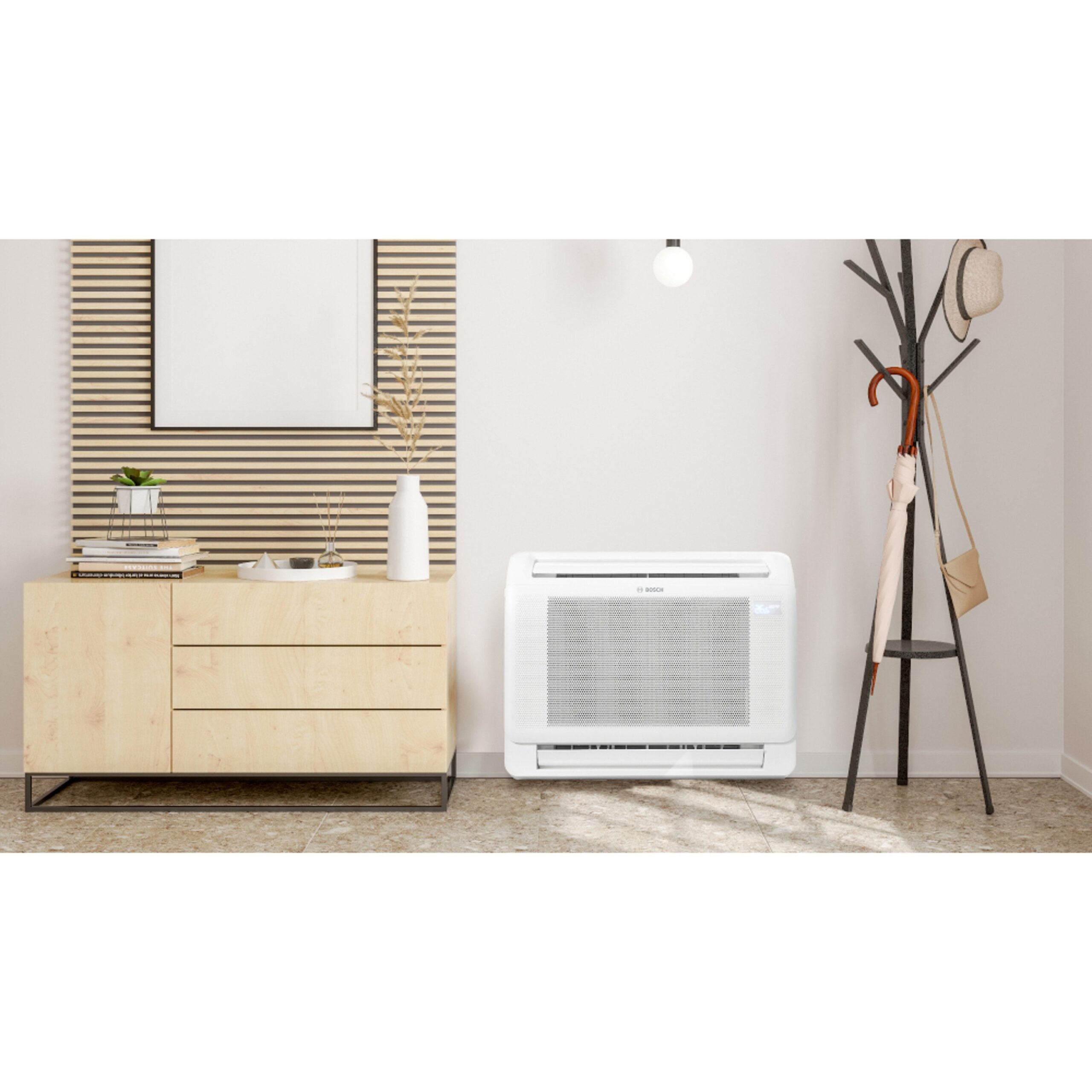 Multisplit-Klimaanlage Bosch CL5000M 53/2 E + CL5000iM CN 26 E / CL5000iM CN 26 E – Flexible – Image 7