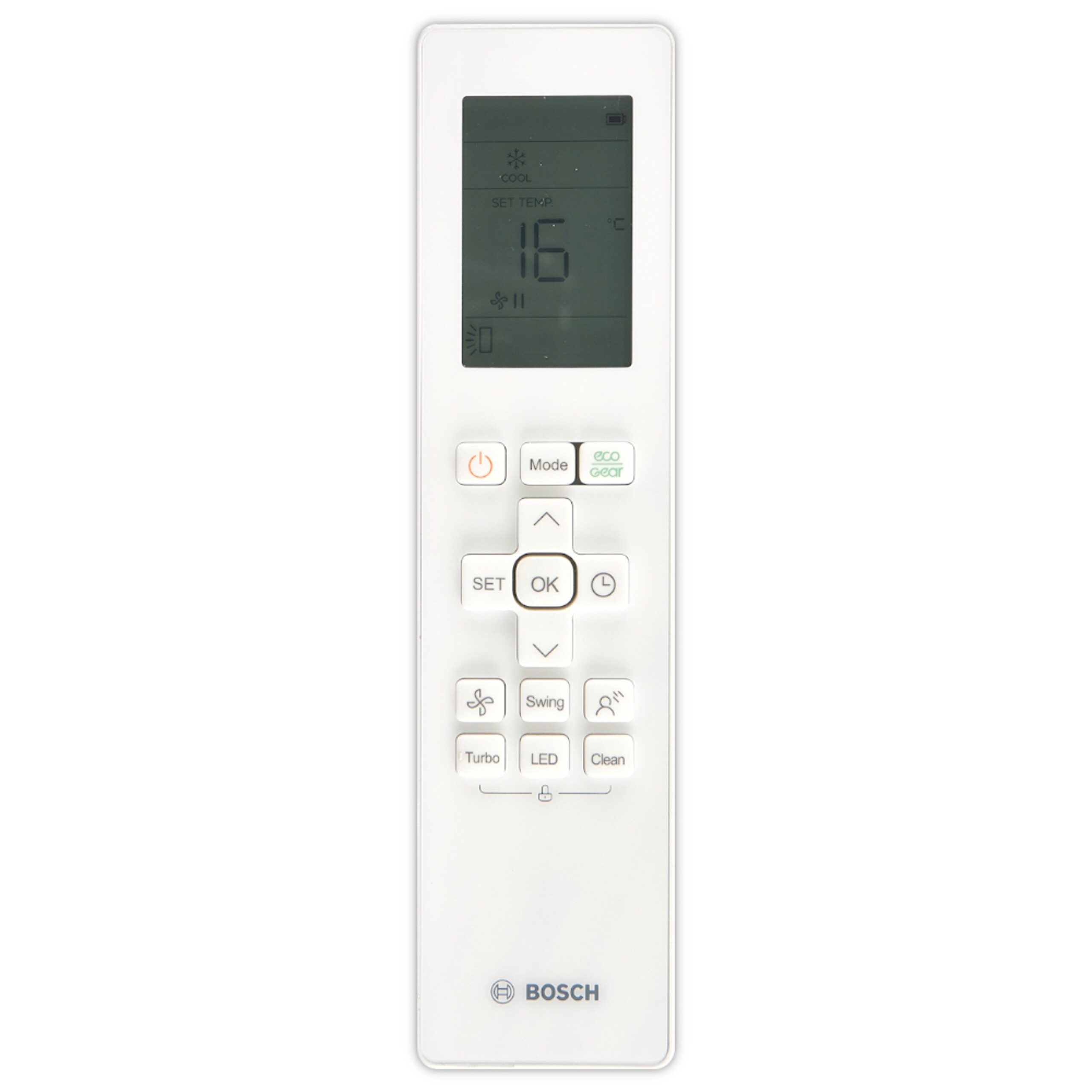 Multisplit-Klimaanlage Bosch CL5000M 79/3 E + CL5000iU 4CC 35 E / CL5000iU 4CC 35 E – Image 6
