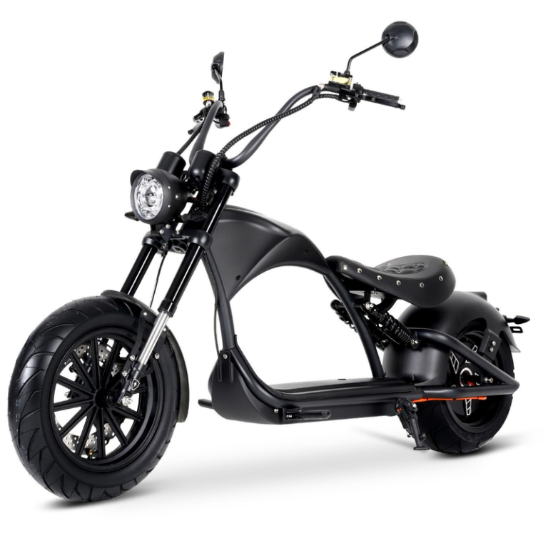 E-Motorroller M1P E-Chopper 200
