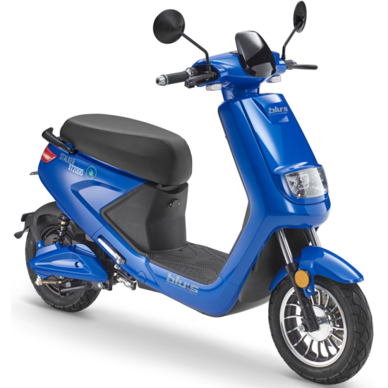 Scooter électrique XT2000 – Image 3