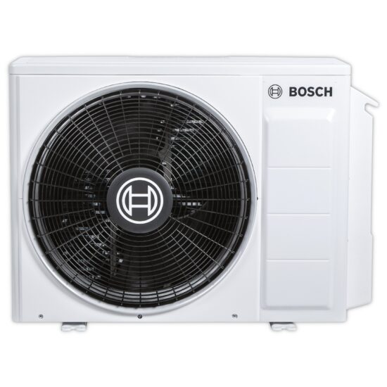 Split Klimaanlage Bosch CLC8001i-SET 35 ES – Premium-Komfort mit 3,5 kW, Plasmacluster-Technologie – Image 7