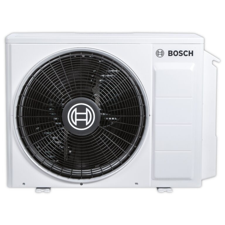 Split Klimaanlage Bosch CLC8001i-SET 35 ES – Premium-Komfort mit 3,5 kW, Plasmacluster-Technologie