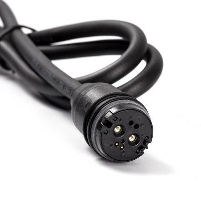 E-Bike Ladegerät 36V 2A mit Rosenberger-Stecker – Sicheres Ladegerät für 36V Lithium-Ionen-Akkus – Image 3