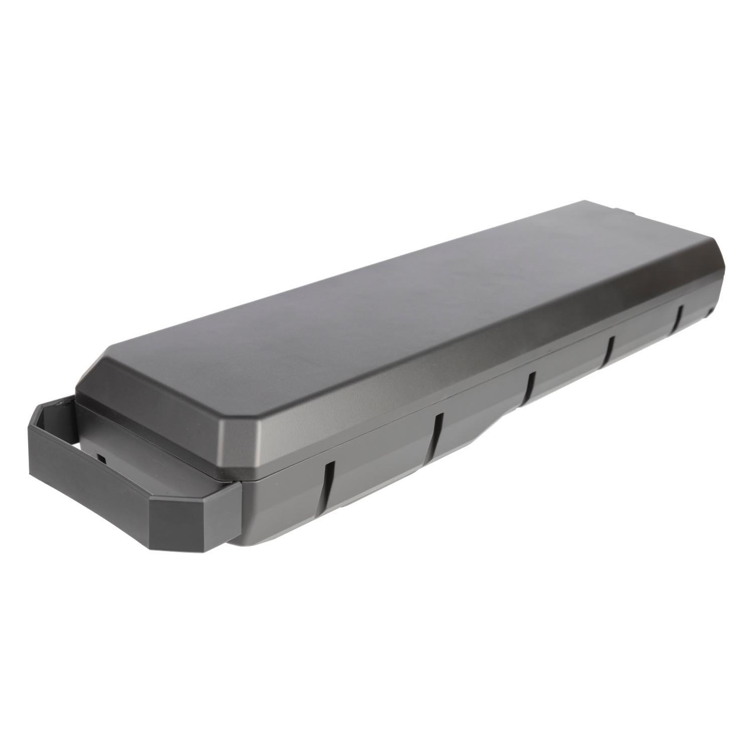 Akku Vision Powerpack Lite 36V 10Ah 360Wh für Bosch – Kompakter Gepäckträgerakku – Image 4