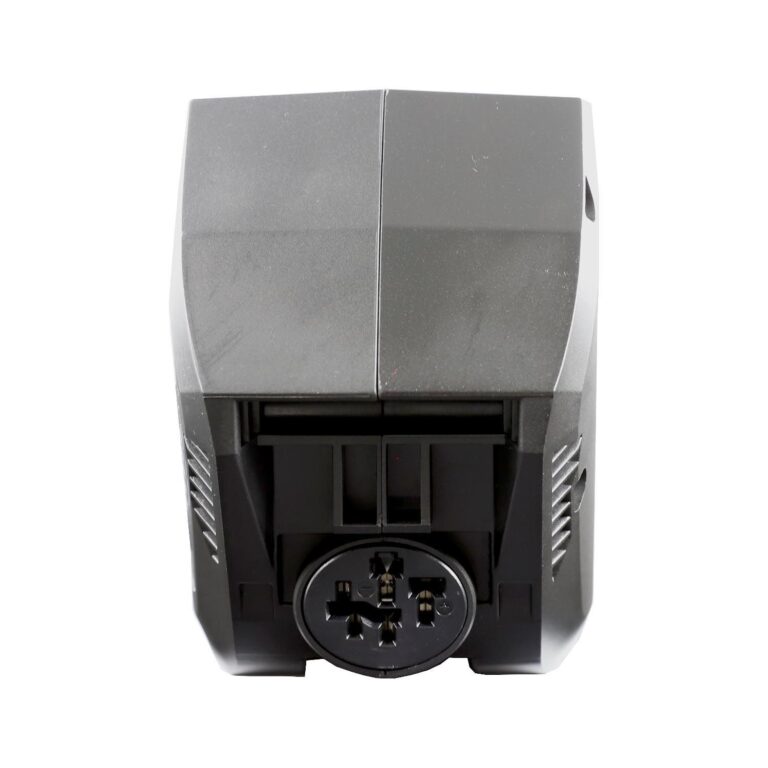 Akku Vision Powerpack 36V 20Ah 720Wh für Bosch – Hochleistungs-Unterrohrakku
