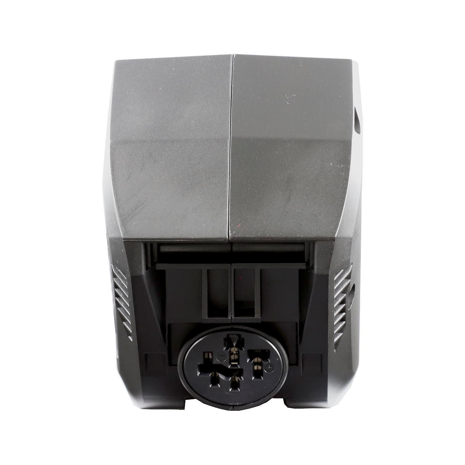 Akku Vision Powerpack 36V 20Ah 720Wh für Bosch – Hochleistungs-Unterrohrakku – Image 3