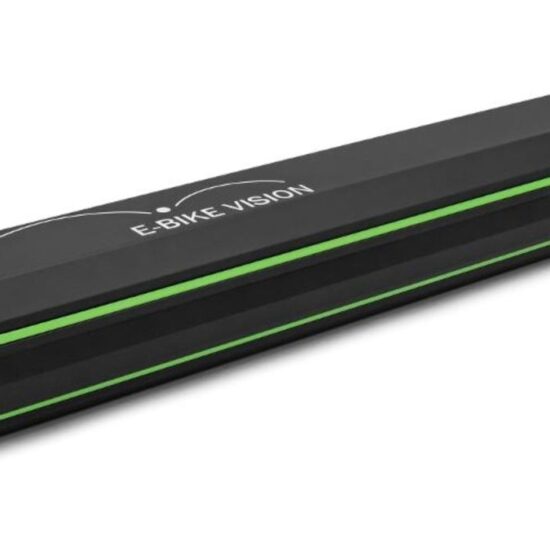 E-Bike Vision InFrame Akku 640 Wh Horizontal – Leistungsstarker Ersatzakku – Image 1