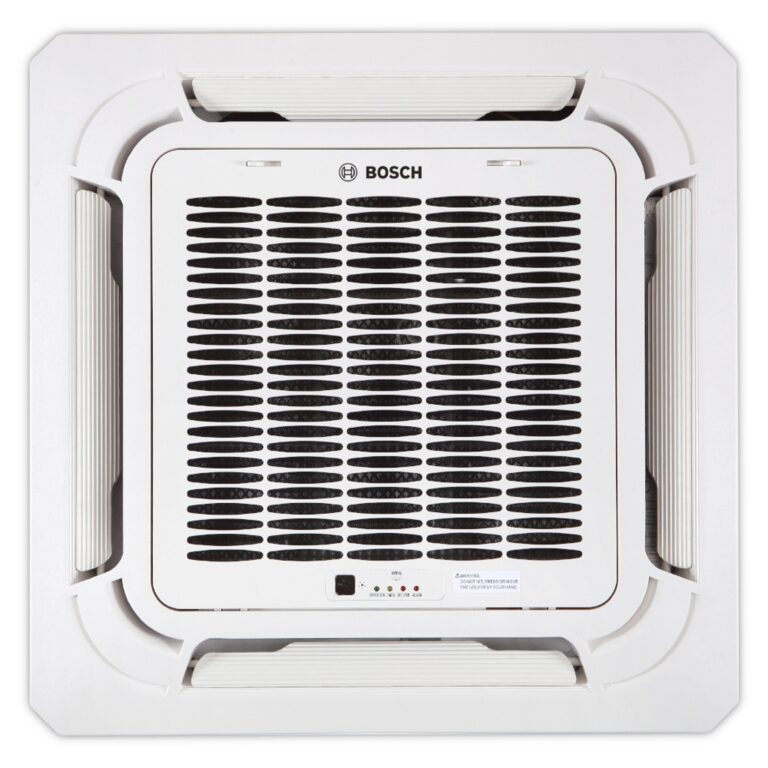 Multisplit-Klimaanlage Bosch CL5000M 79/3 E + CL5000iU 4CC 35 E / CL5000iU 4CC 35 E