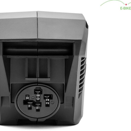 E-Bike Akku E-Bike Vision Power Pack 720 Wh – Maximale Reichweite für Bosch Active & Performance Line – Image 5