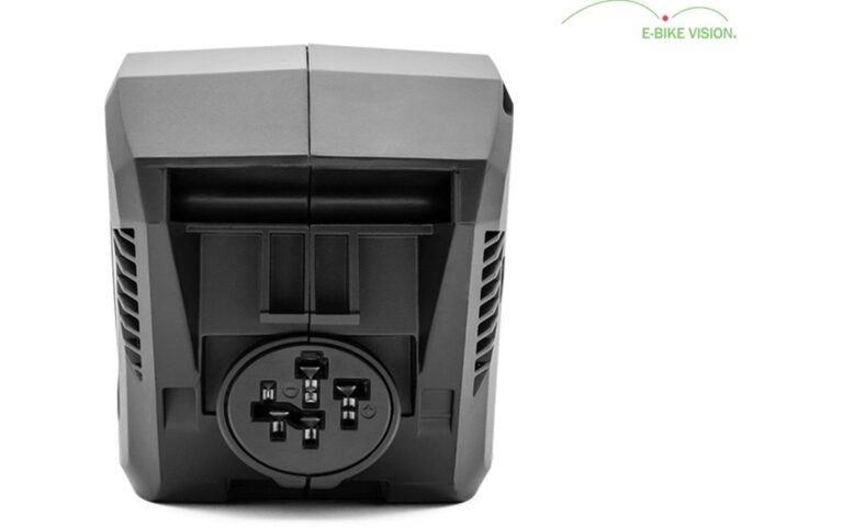 E-Bike Akku E-Bike Vision Power Pack 720 Wh – Maximale Reichweite für Bosch Active & Performance Line