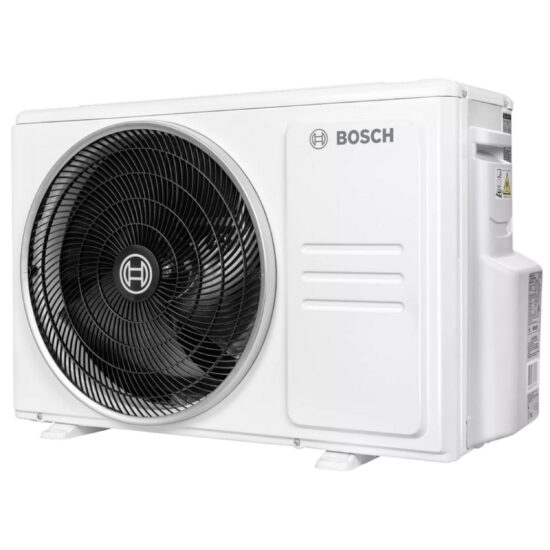 Split-Klimaanlage Bosch CL5000M 79/3 E + CL3000iU W 35 E / CL3000iU W 35 E – Effiziente Multisplit-Klimatisierung – Image 5