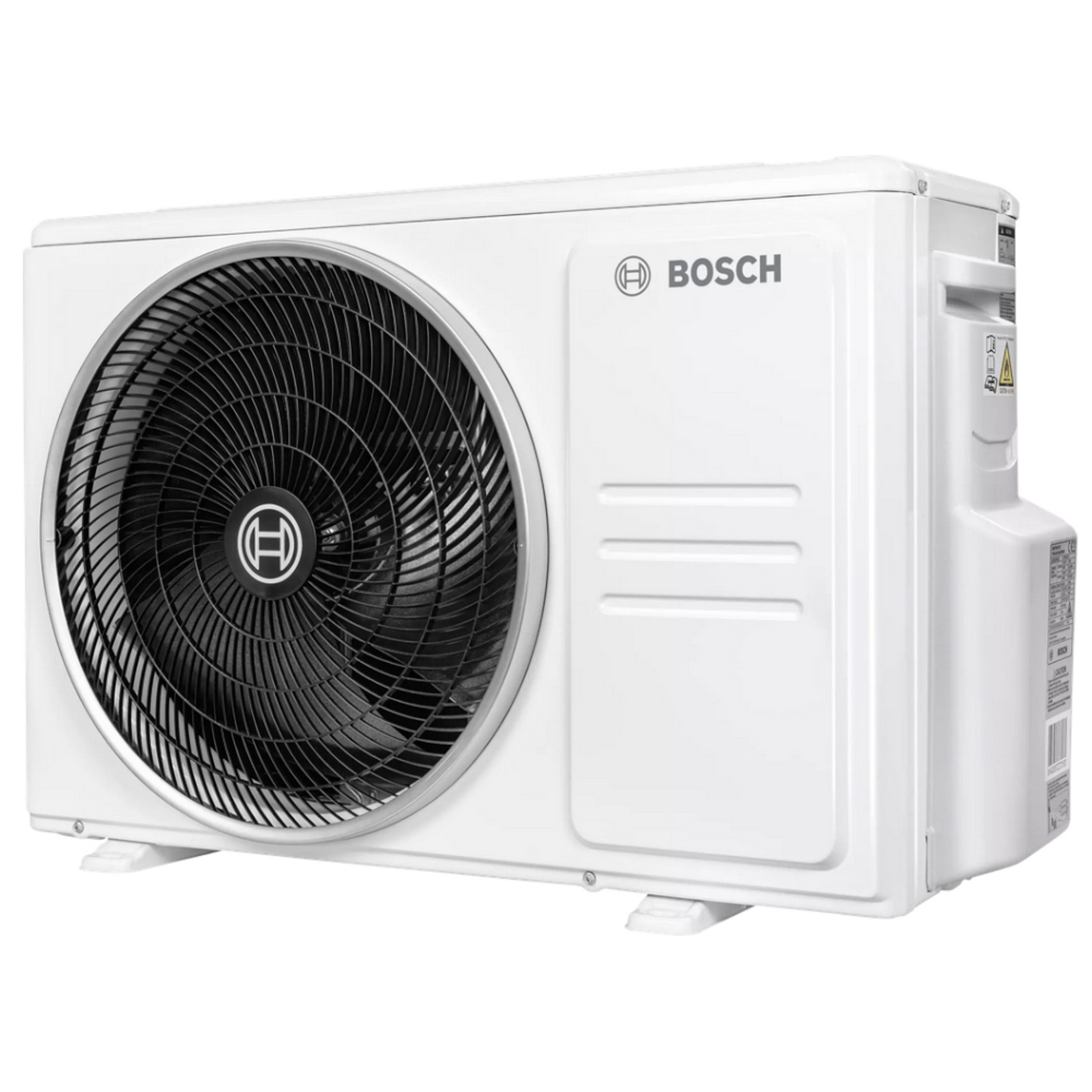 Split-Klimaanlage Bosch CL5000M 79/3 E + CL3000iU W 35 E / CL3000iU W 35 E – Effiziente Multisplit-Klimatisierung – Image 5