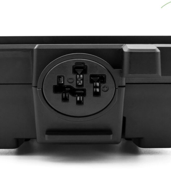 E-Bike Vision Power Pack 540 Wh Gepäckträgerakku – Leistungsstarker Ersatzakku – Image 6
