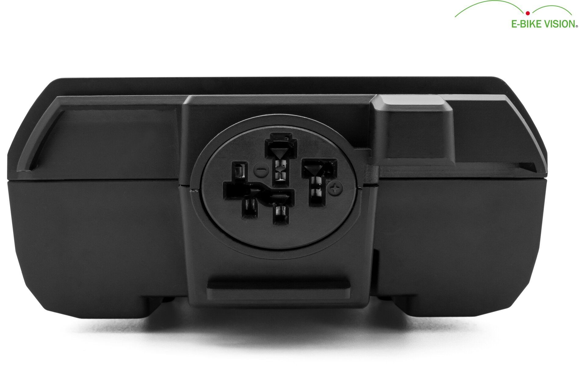 E-Bike Vision Power Pack 540 Wh Gepäckträgerakku – Leistungsstarker Ersatzakku – Image 6