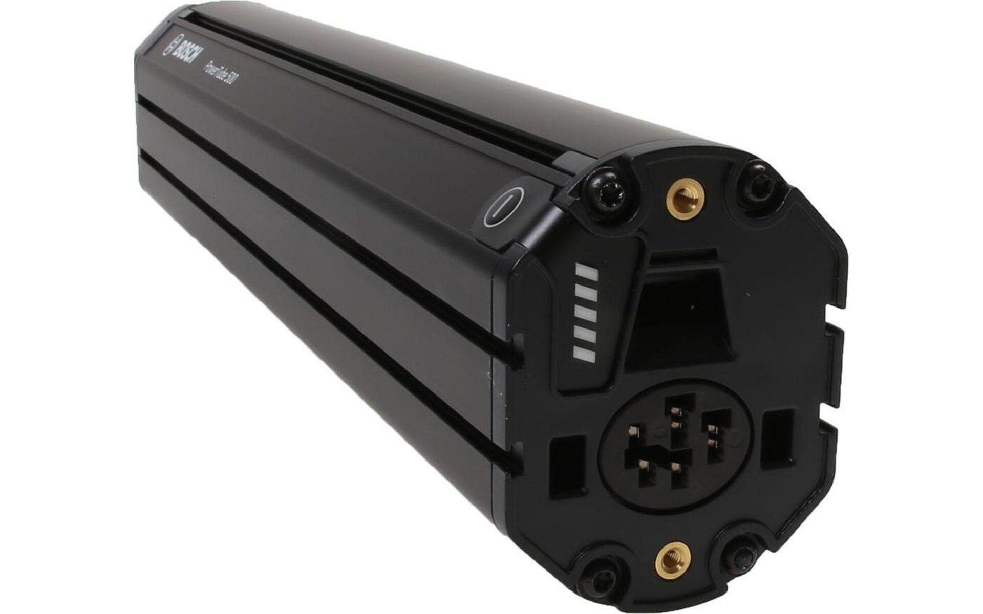 Bosch PowerTube 500 Akku vertikal – Original Rahmenakku für Bosch Active & Performance Line – Image 5