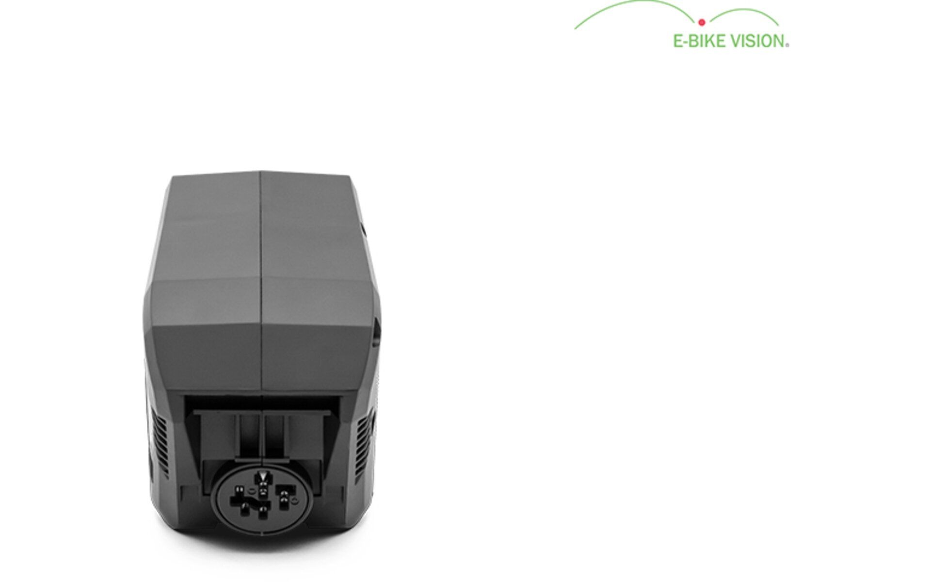 E-Bike Vision Power Pack 540 Wh Unterrohrakku – Leistungsstarker Ersatzakku für Bosch Active – Image 3