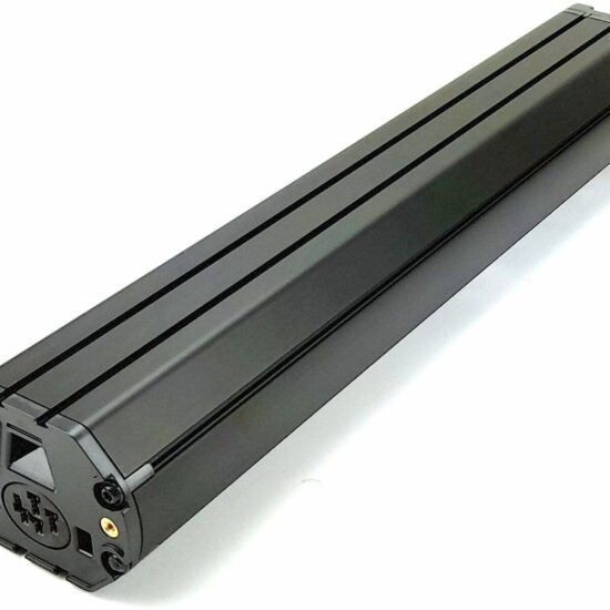 Bosch PowerTube 625 Akku horizontal – Original Rahmenakku für Bosch Performance – Image 6