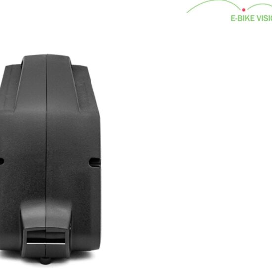 E-Bike Vision PowerPack 612 Wh Unterrohrakku – Leistungsstarker Ersatzakku für Bosch Classic Line – Image 3