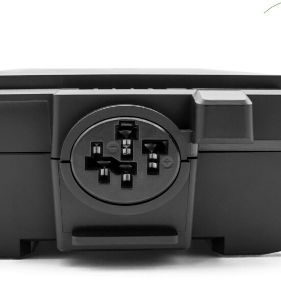 E-Bike Vision PowerPack lite 360 Wh Gepäckträgerakku – Leichte Energiequelle – Image 7
