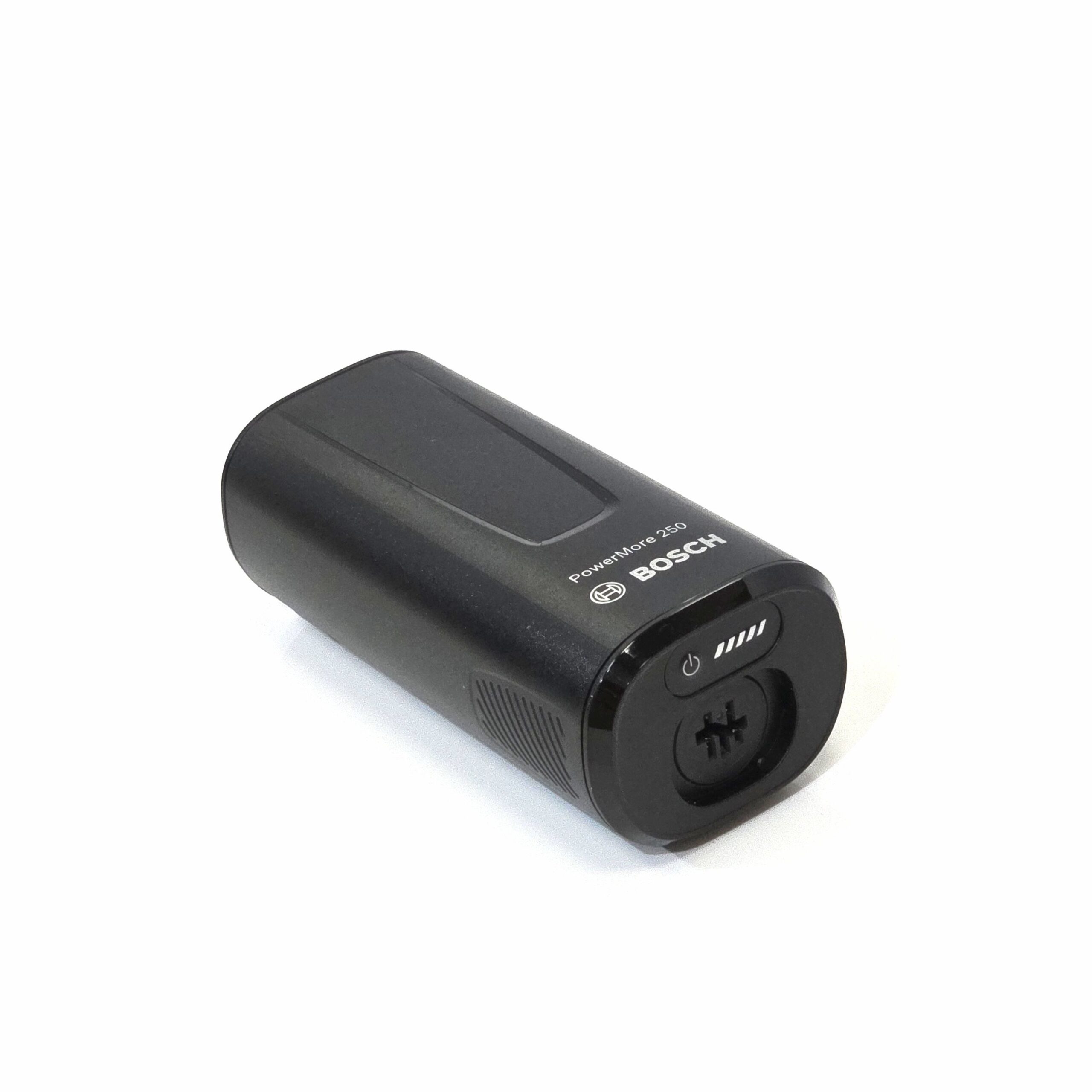 Bosch PowerMore 250 Kit Range Extender – Kompakter Zusatzakku für mehr Reichweite – Image 4