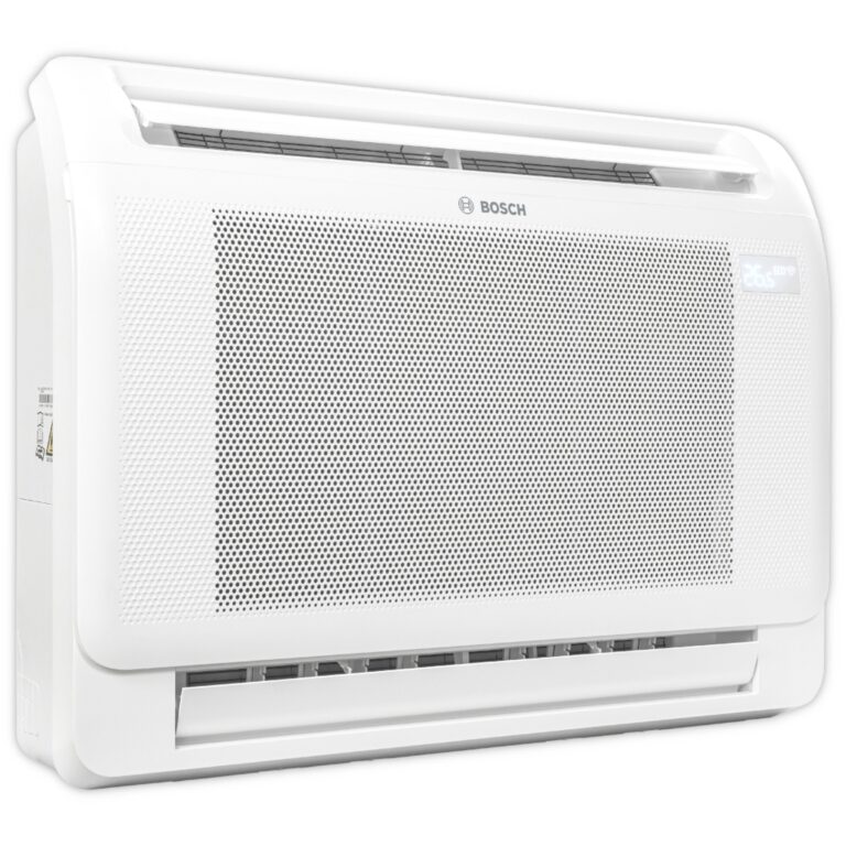 Split-Klimaanlage Bosch CL5000M 79/3 E + CL5000iU CN 35 E / CL5000iU CN 35 E