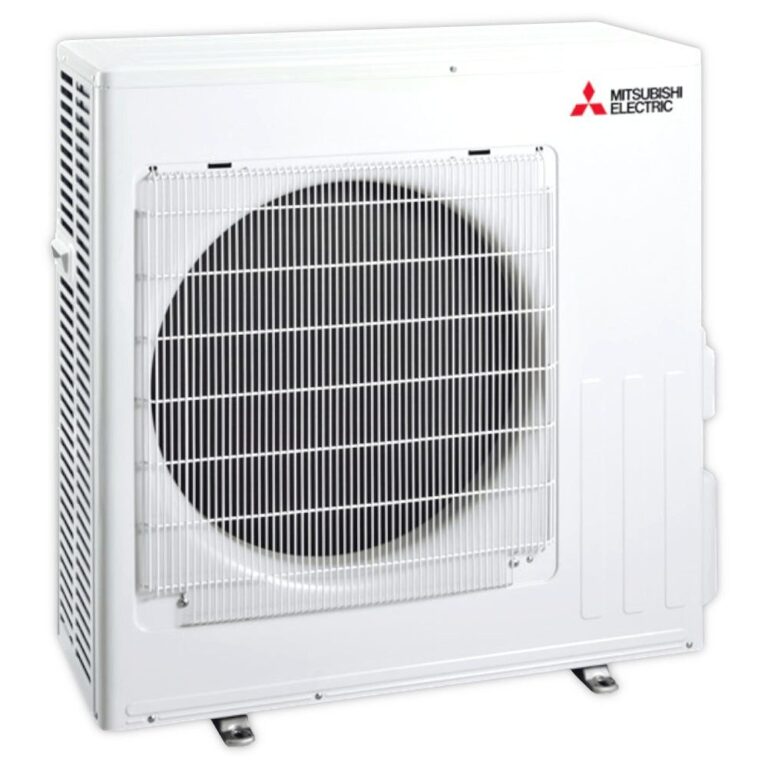 Split-Klimaanlage Mitsubishi Electric MSZ-RZ50VU + MUZ-RZ50VUHZ