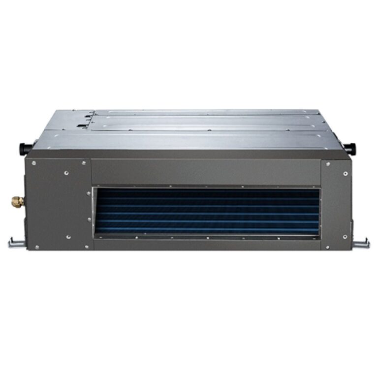 Split-Klimaanlage Midea MTJ-12HWFNX(GA) + MOX230-12HFN8-ME – Kanal-Klimaanlage mit 3,5 kW