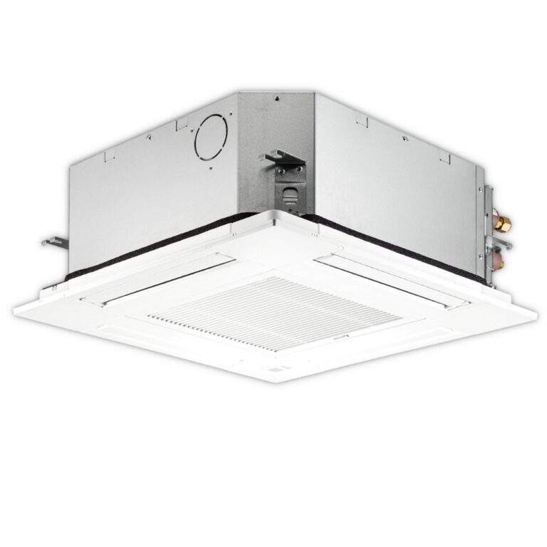 Mitsubishi Electric Split-Klimaanlage SLZ-M60FA2 + SUZ-M60VA2 – 4-Wege