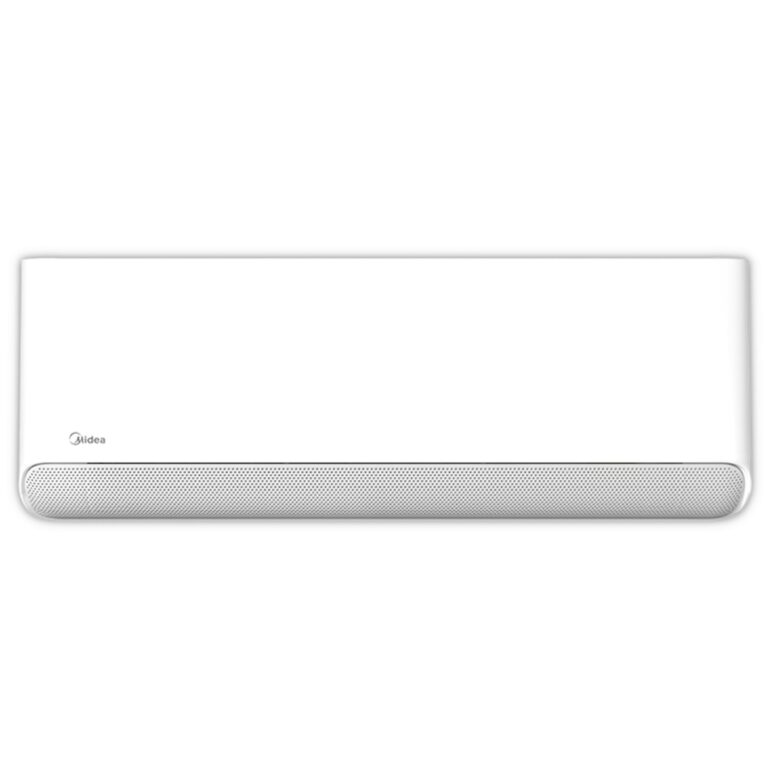 Midea Split-Klimaanlage BreezelessE MSCB1BU-09HRFN8-ME + MOX103-09HFN8-ME